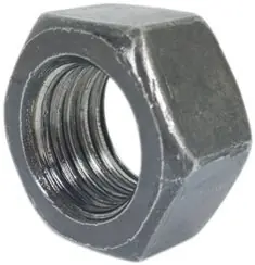 Zwrot pieniędzy Nakrętki 6-kąt M33 czarne kl.10.9 DIN 934 1szt